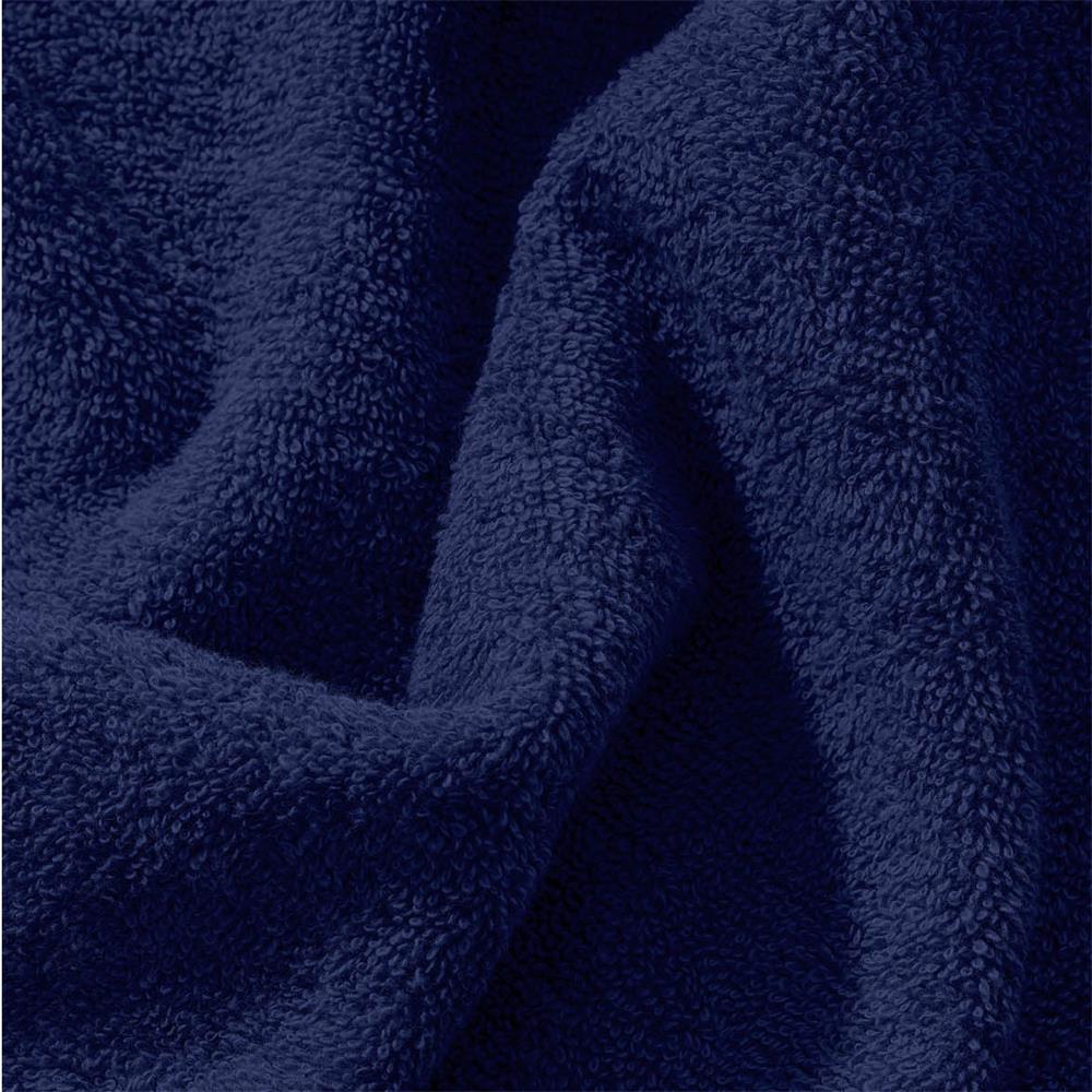 Bild 3 Duschtuch 70x140 dunkelblau